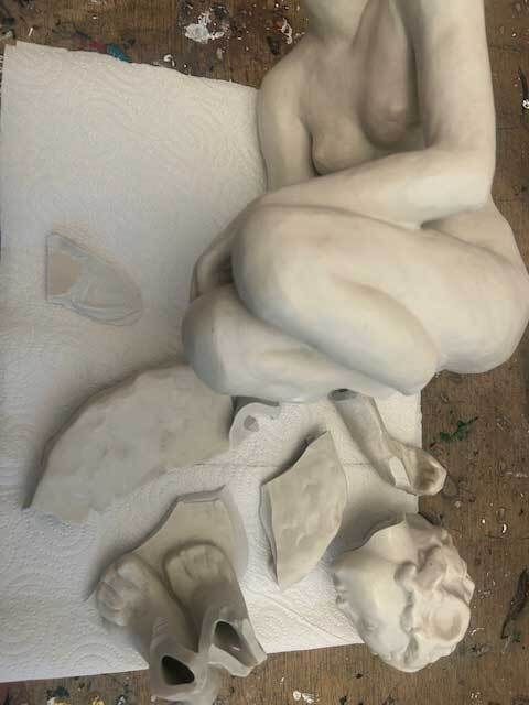 Vorher