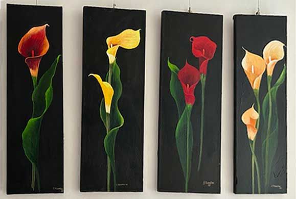 Galeriearbeit 1