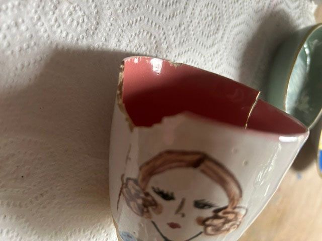 Vorher